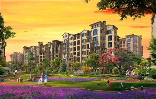 虞美人蛋糕烘焙