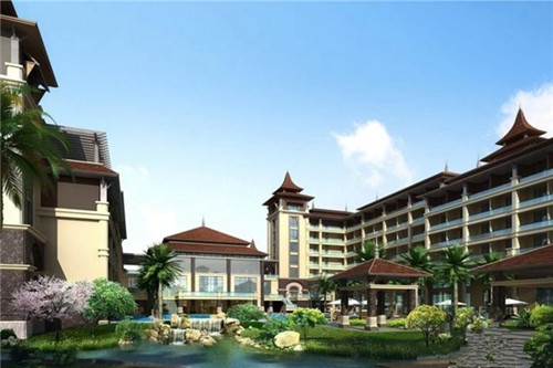 徽香园过桥米线