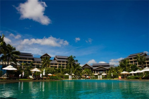 小聪火锅食材大全