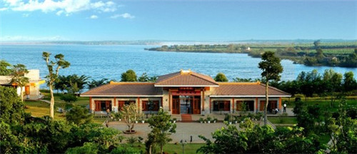 水玉坊绿色洗衣