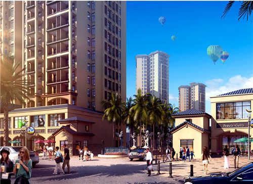 2025年莱阳哪些开店项目值得考虑？方向盘连锁店还有机会吗？