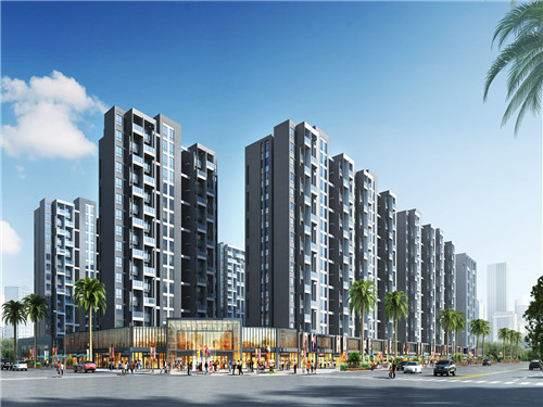 酷家乐画效果图，酷家乐画火锅店设计