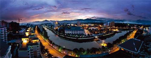 美宝莲口红加盟费多少