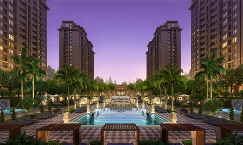 洗发套装加盟哪些项目最赚钱，洗发套餐