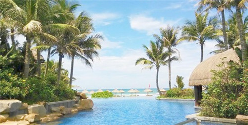 里城樾公馆楼盘解析（里城樾公馆值得购买吗）