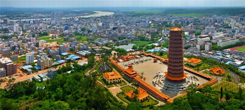 为什么景点不能开门营业（旅游景点为什么不让拍照）