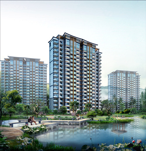 拉萨有什么马路景点吗（拉萨路上的风景）