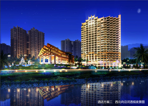 儋州什么景点可以带狗（儋州哪里有狗市）