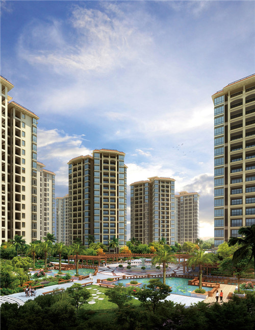 地产公司取名高端大气（地产公司名称大全）