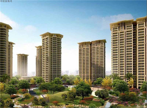 57W楼盘户型特点（95㎡户型图）