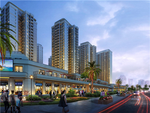 空中扩建装修违法吗（空中盖楼房可能吗）