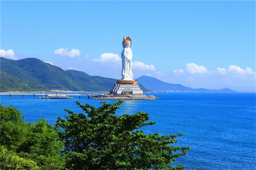 茅山风景区详细介绍（茅山最忌讳三个属相）