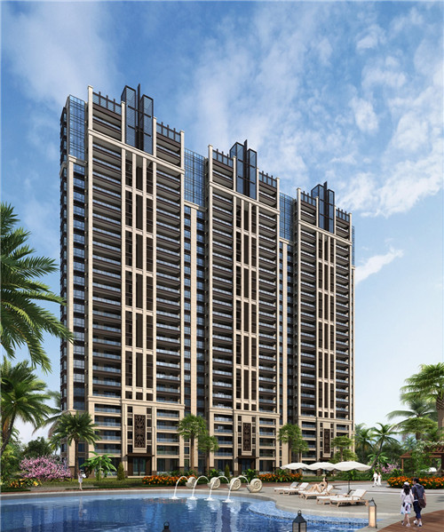 半隐私火锅店设计