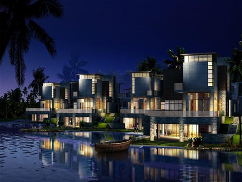 潮流前线加盟费多少钱