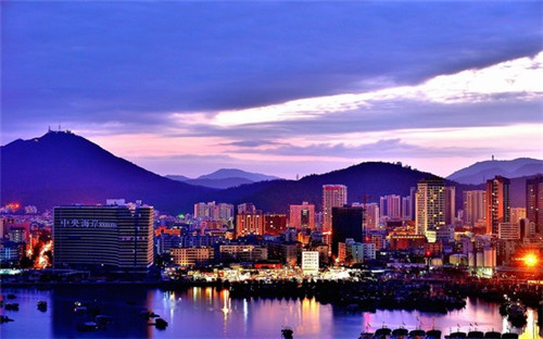 五岳泰山纯风景视频（山东五岳泰山）