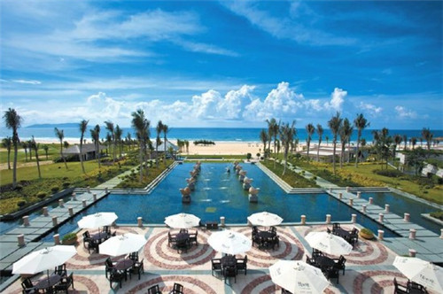 聊城办公室如何装修（办公楼办公室装修）